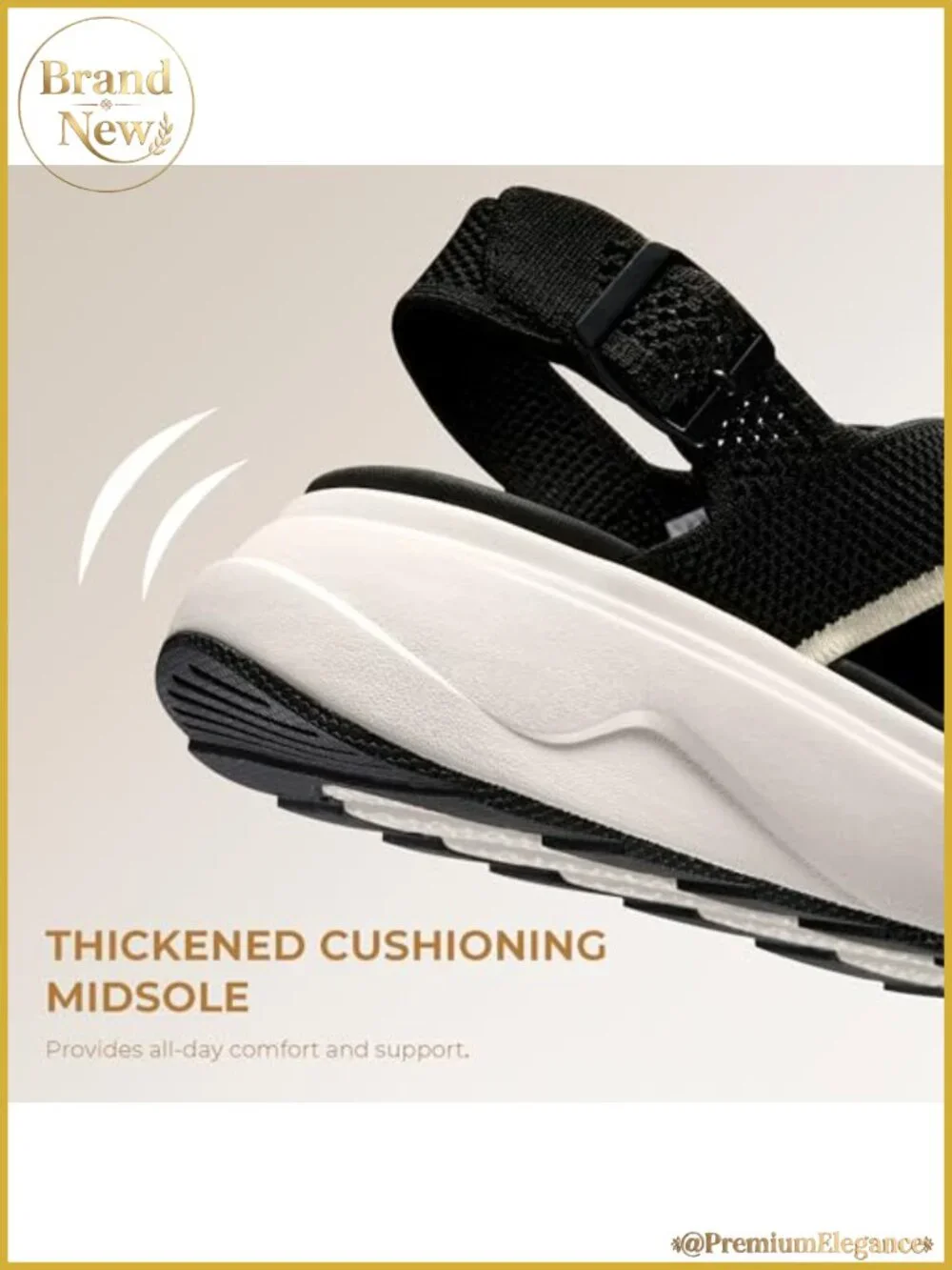 N/A women comfortable